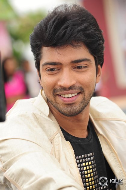 Allari-Naresh